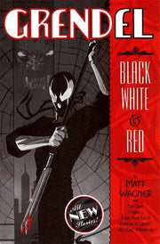 Grendel: Black White and Red #1