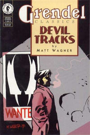 Grendel Classics #1
