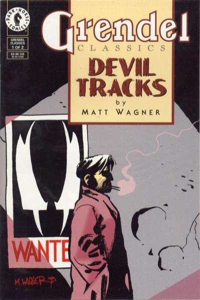 Grendel Classics #1