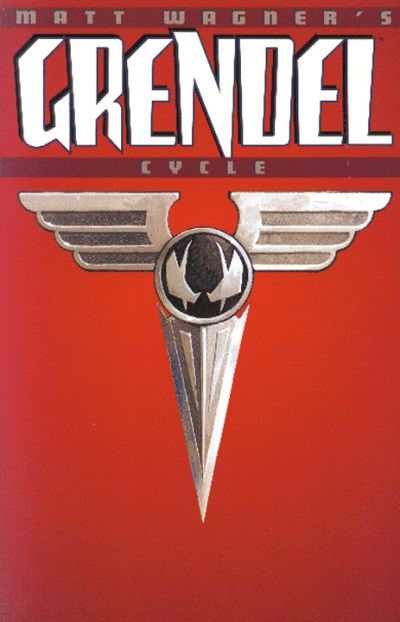 Grendel: Cycle #1