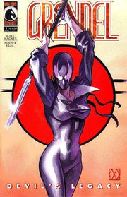 Grendel: Devil's Legacy #1