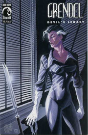 Grendel: Devil's Legacy #6