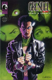 Grendel: Devil's Legacy #8
