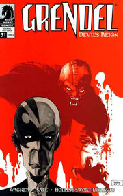 Grendel: Devil's Reign #3
