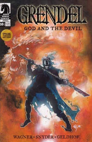 Grendel: God and the Devil #10