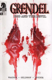 Grendel: God and the Devil #3
