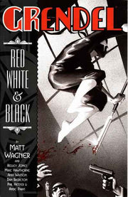 Grendel: Red White & Black #2