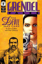 Grendel Tales: The Devil May Care #2