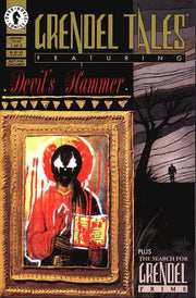 Grendel Tales: The Devil's Hammer #1