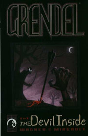 Grendel: The Devil Inside 2001 Series #2
