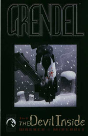 Grendel: The Devil Inside 2001 Series #3
