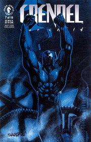 Grendel: War Child #7