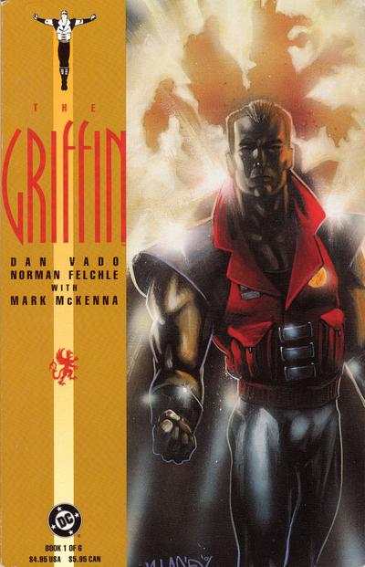 Griffin 1991 Series #1