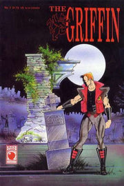 Griffin 1988 Series #2