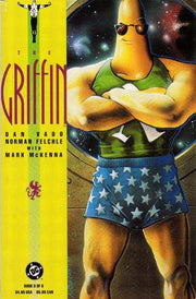 Griffin 1991 Series #3