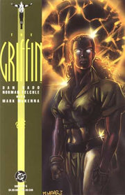 Griffin 1991 Series #4