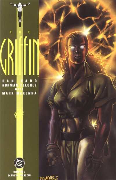 Griffin 1991 Series #4
