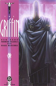 Griffin 1991 Series #5