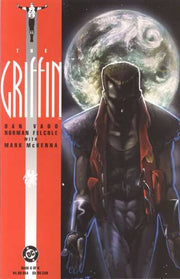 Griffin 1991 Series #6