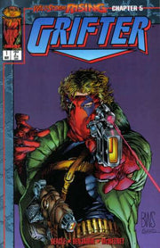 Grifter 1995 Series #1