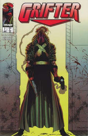 Grifter 1995 Series #2