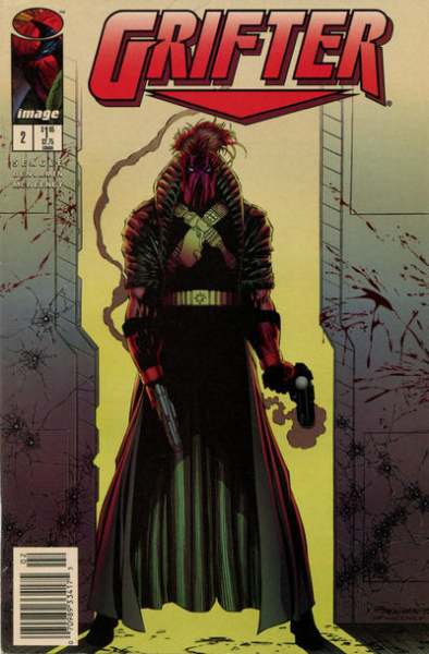 Grifter 1995 Series #2