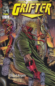 Grifter 1995 Series #8