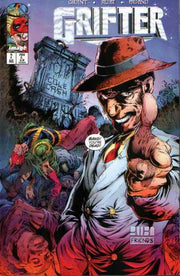 Grifter 1996 Series #2