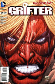 Grifter 2011 Series #12