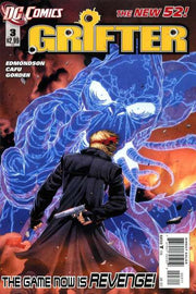 Grifter 2011 Series #3