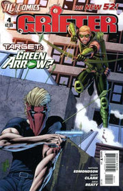Grifter 2011 Series #4