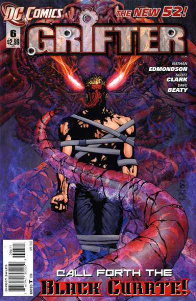 Grifter 2011 Series #6