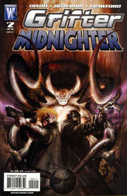 Grifter & Midnighter #2