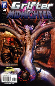 Grifter & Midnighter #4