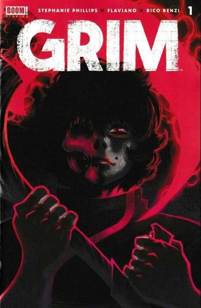 Grim #1