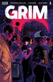 Grim #2