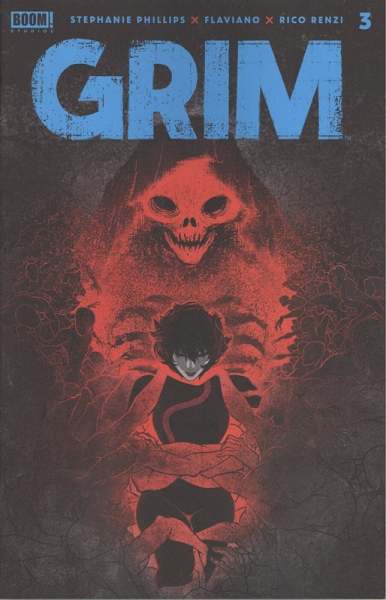 Grim #3