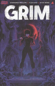 Grim #4