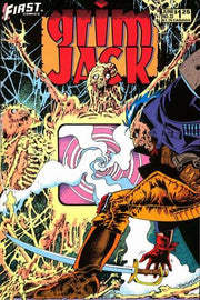 Grimjack #23