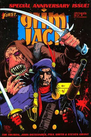 Grimjack #24