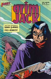 Grimjack #29