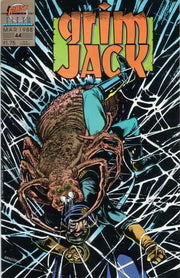 Grimjack #44