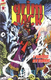 Grimjack #55