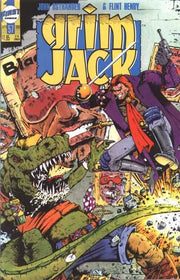 Grimjack #57