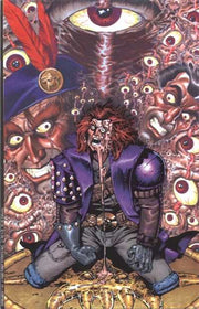 Grimjack #61