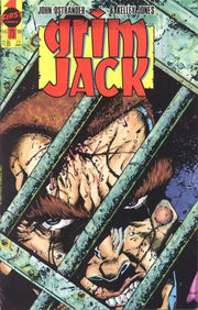 Grimjack #73