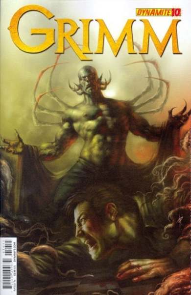 Grimm 2013 Series #10