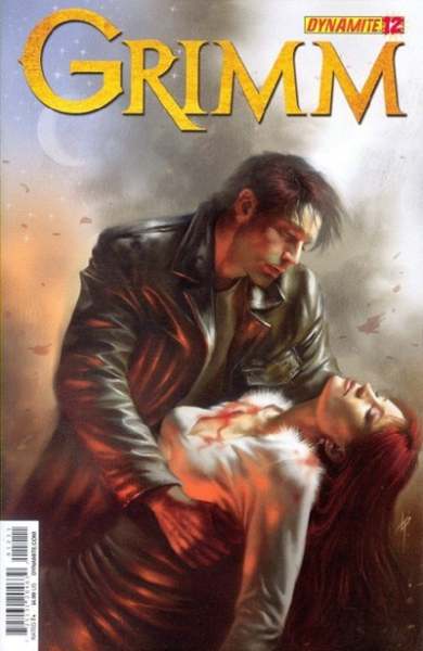 Grimm 2013 Series #12