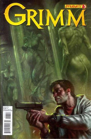 Grimm 2013 Series #6