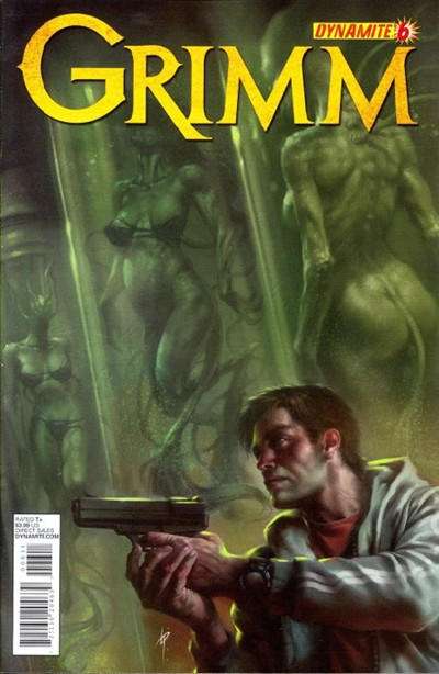 Grimm 2013 Series #6